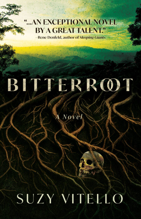 Bitterroot