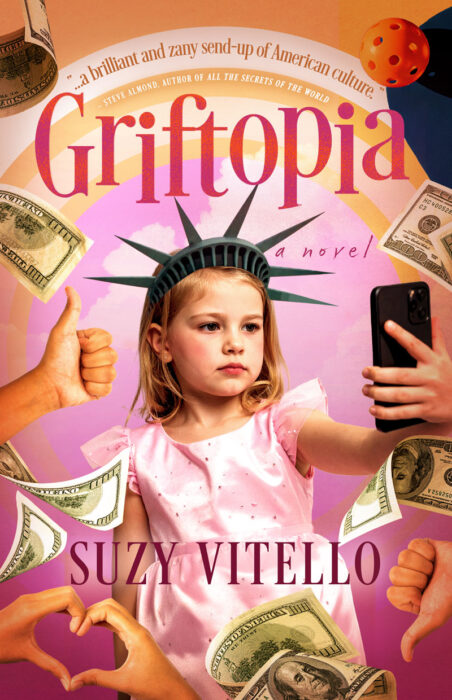 Griftopia