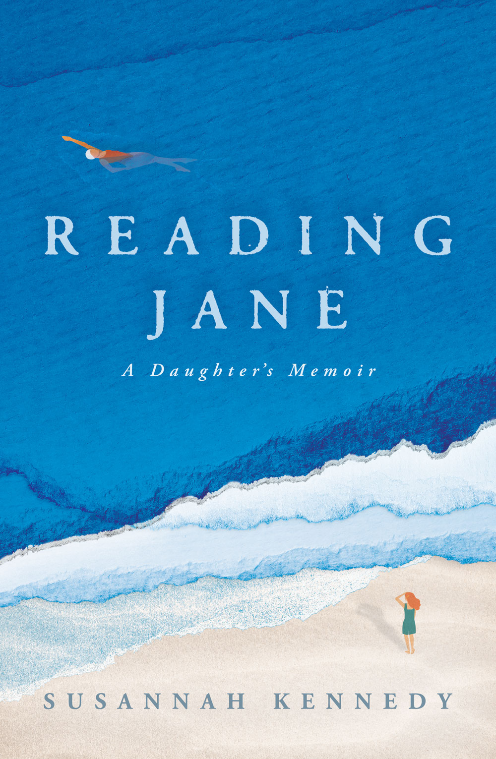 Reading Jane