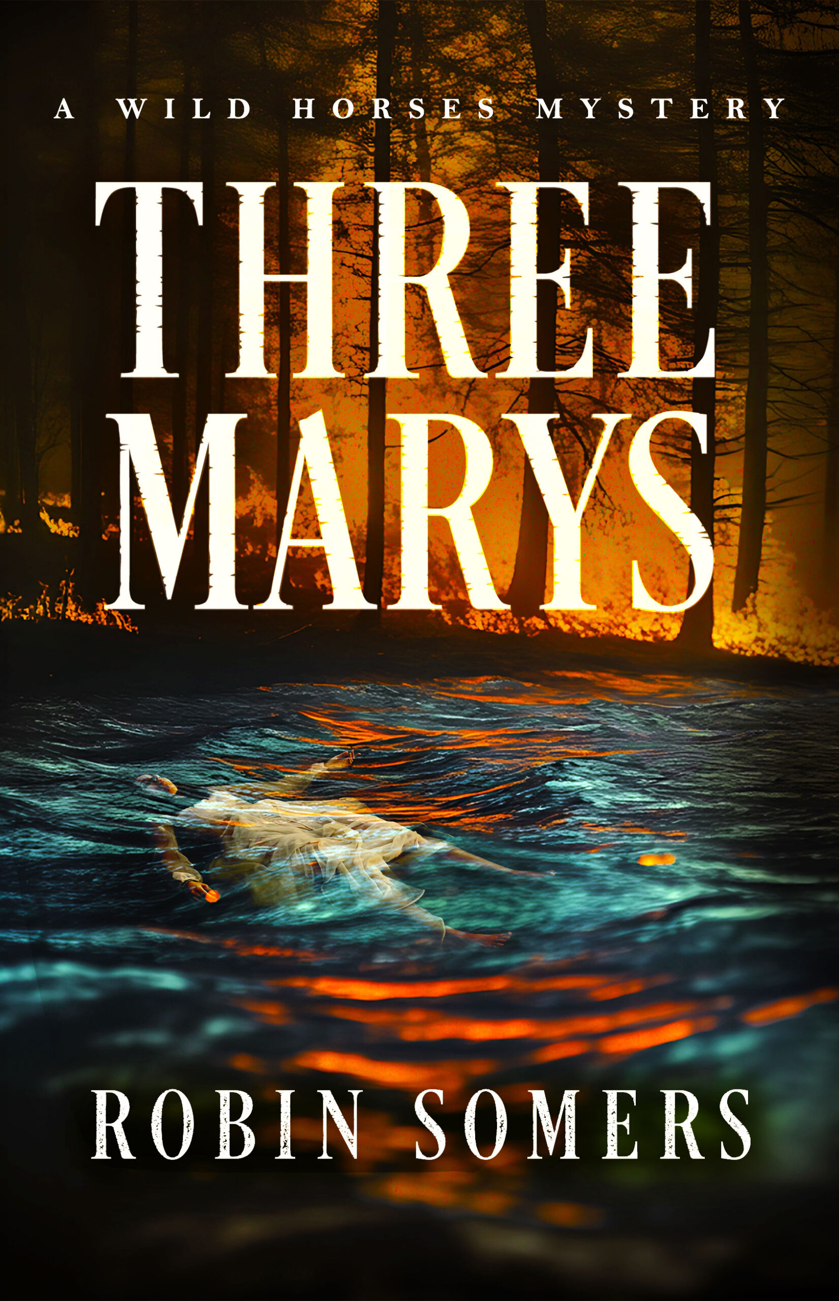 Three Marys
