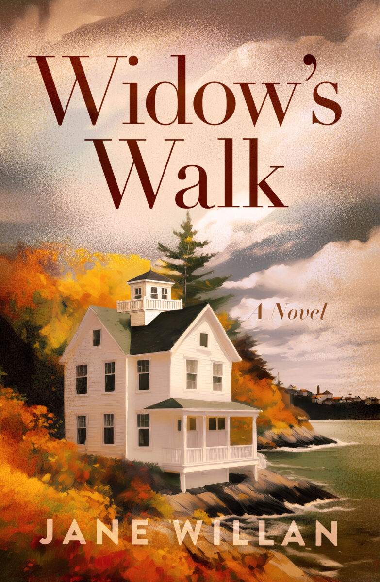 Widow's Walk