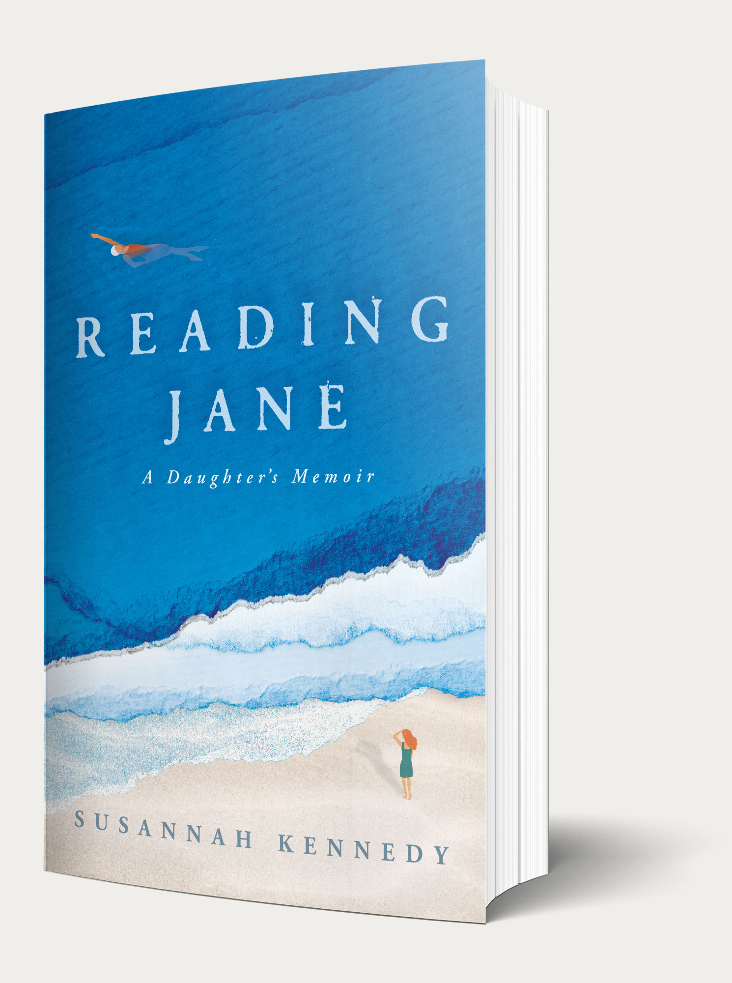 Reading Jane Book Cover