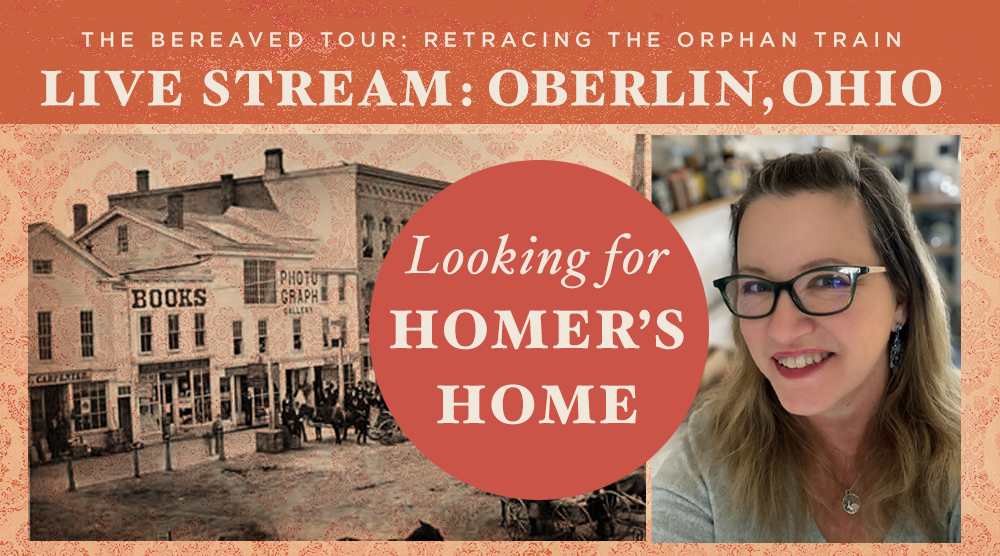 Oberlin Ohio Live Stream