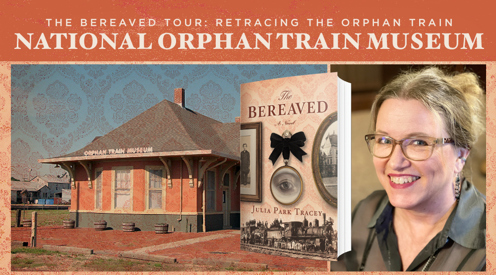 Orphan Train Museum