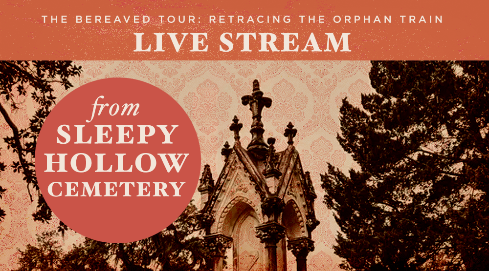 Sleep Hollow