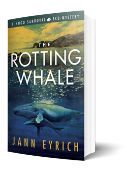 The Rotting Whale