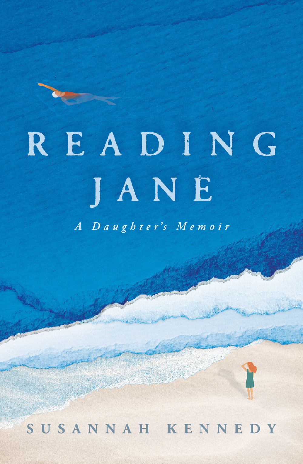 Reading Jane Book cover