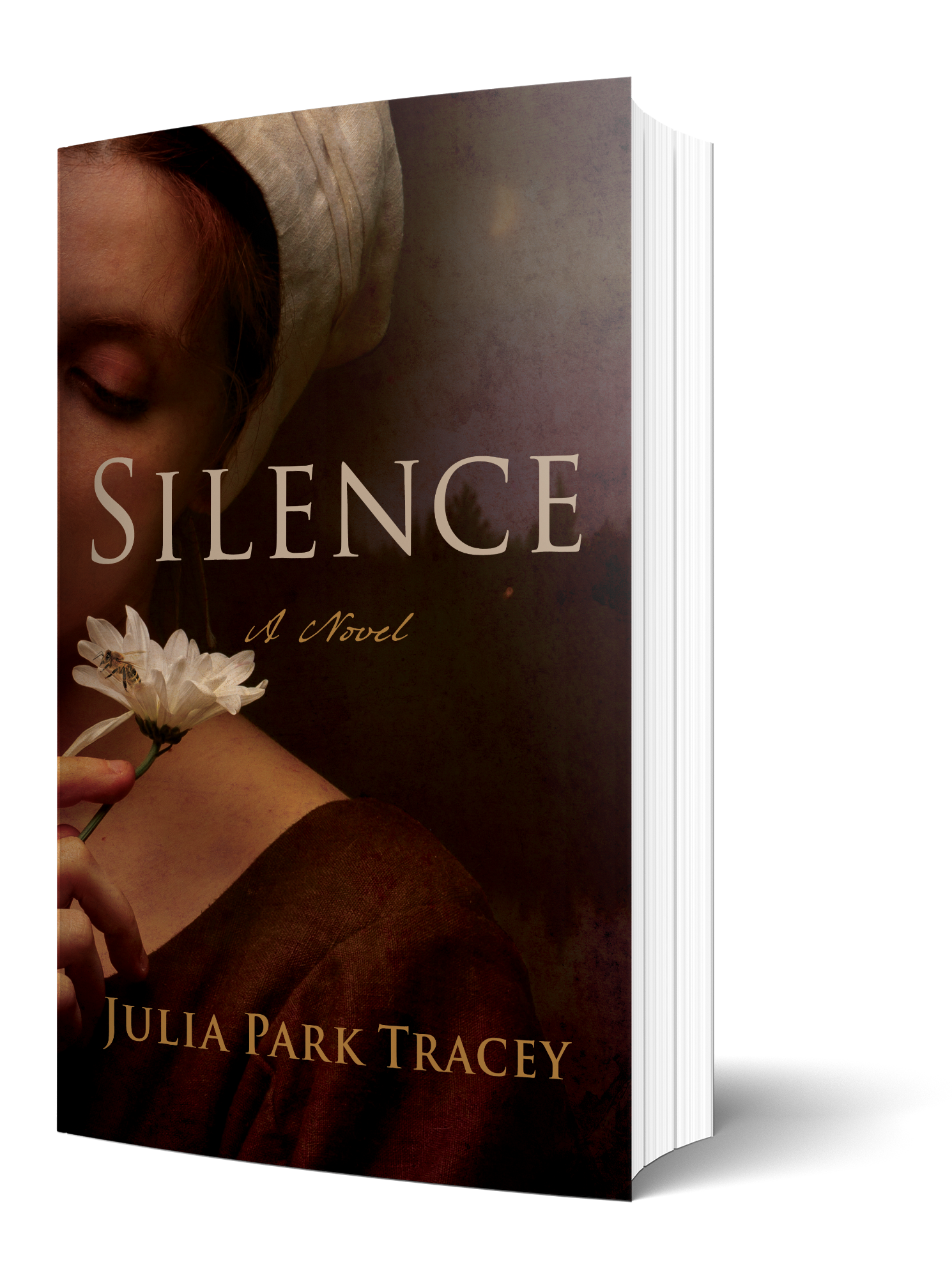 Silence: A Novel