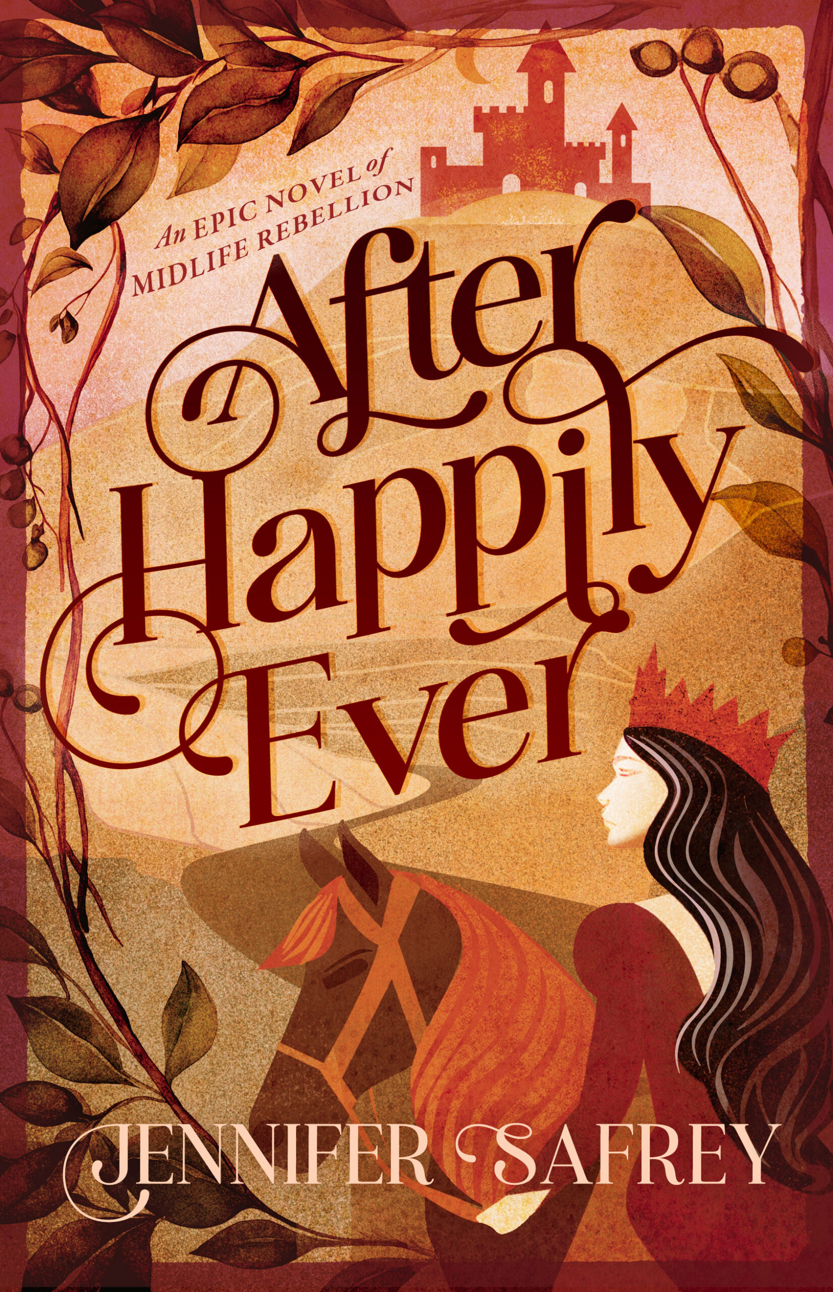 After Happily Ever