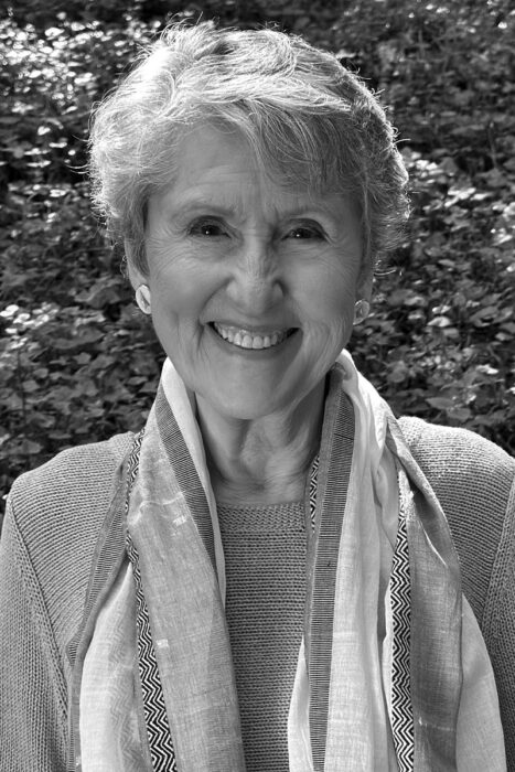 Diane Schaffer