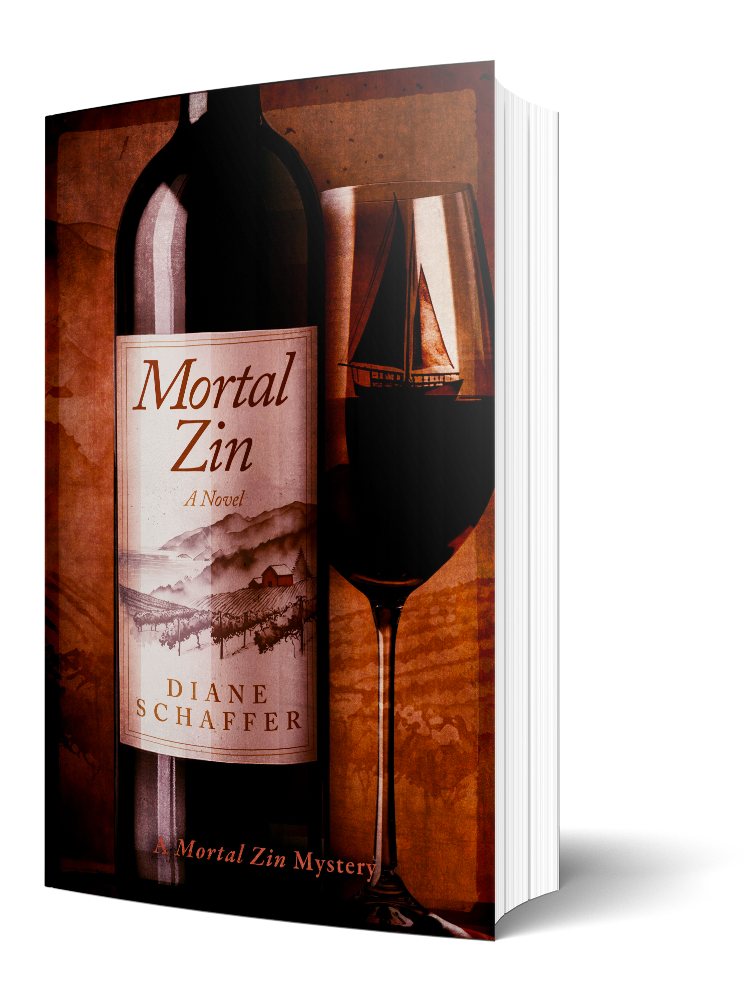 Mortal Zin mockup