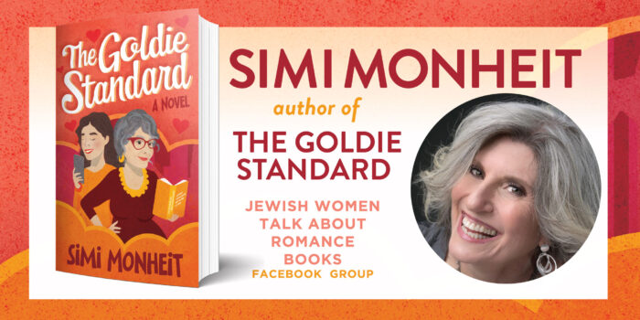Simi Monheit Jewish Romance