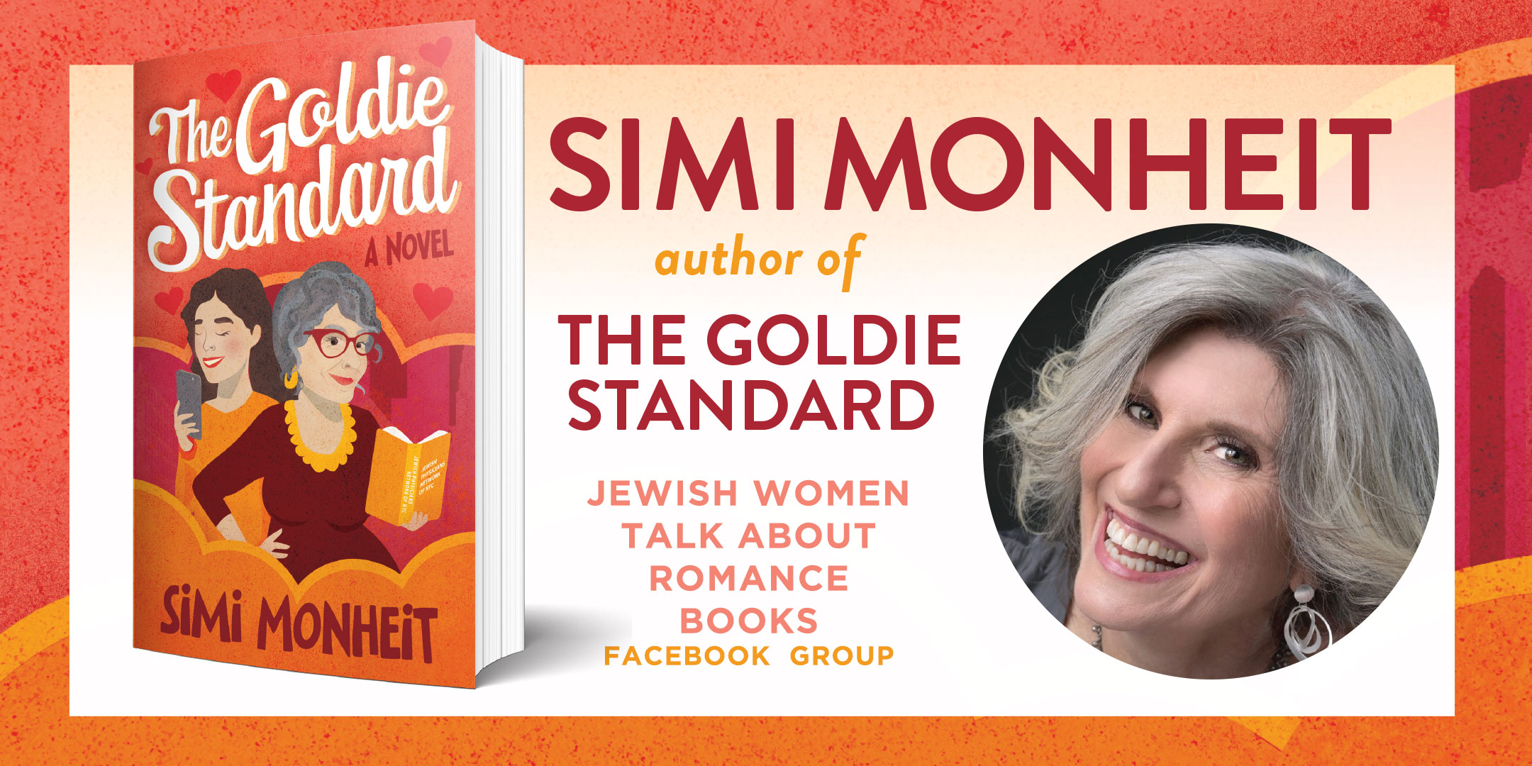 Simi Monheit Jewish Romance
