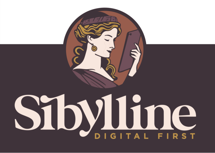 Logo of Sibylline Digital First