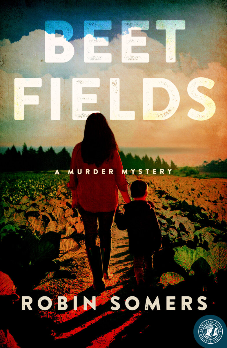 Beet Fields