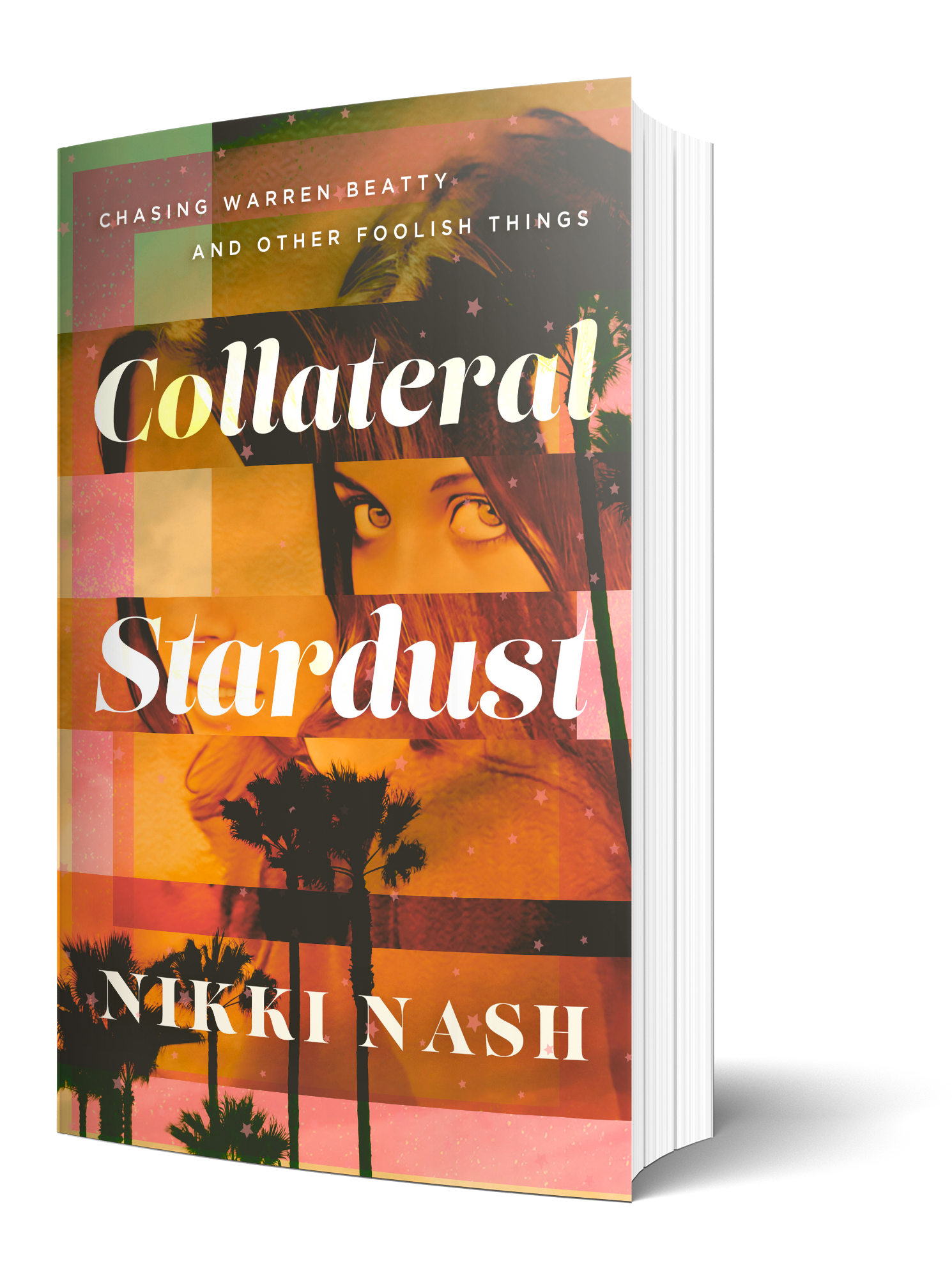 Collateral Stardust