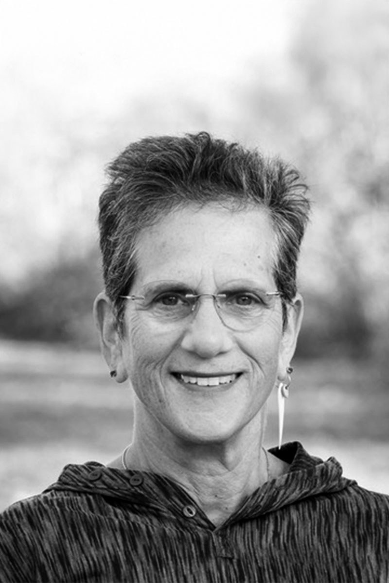 Deborah Lee Luskin