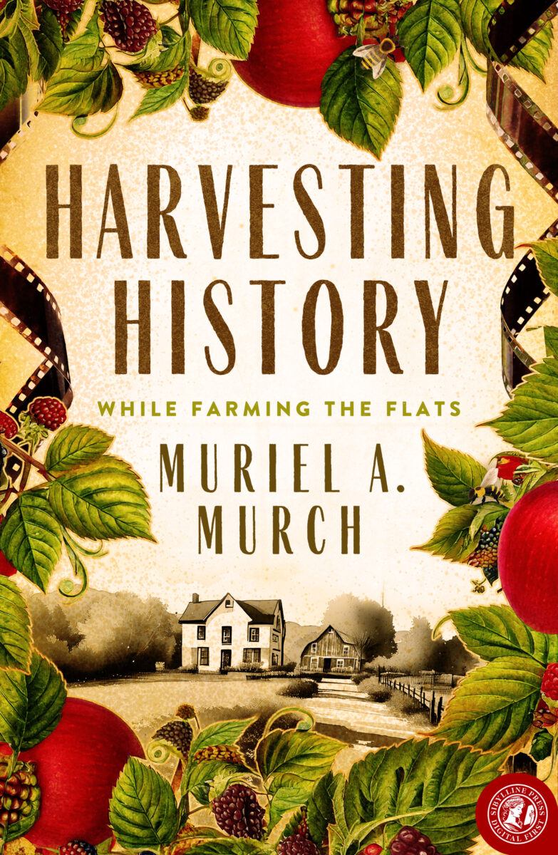Harvesting History