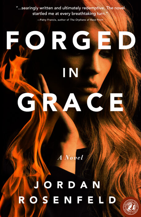 Forged in Grace