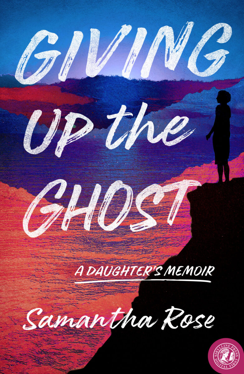 Giving Up the Ghost