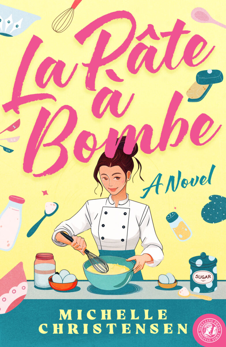Pate A Bombe
