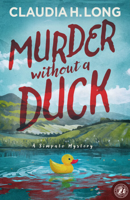 Murder without a Duck