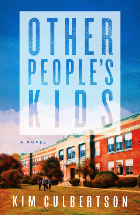 Other Peoples Kids
