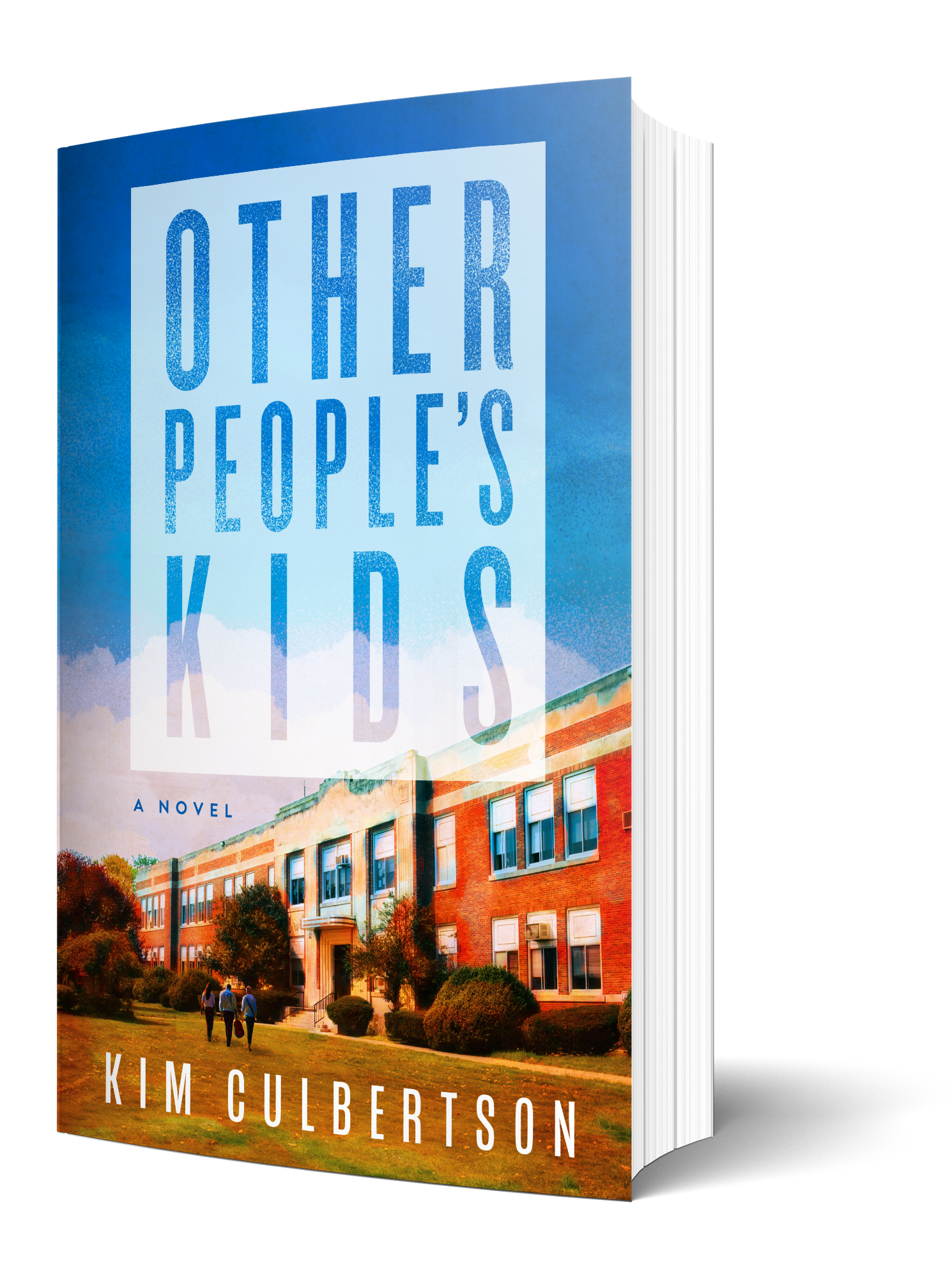 Other Peoples Kids