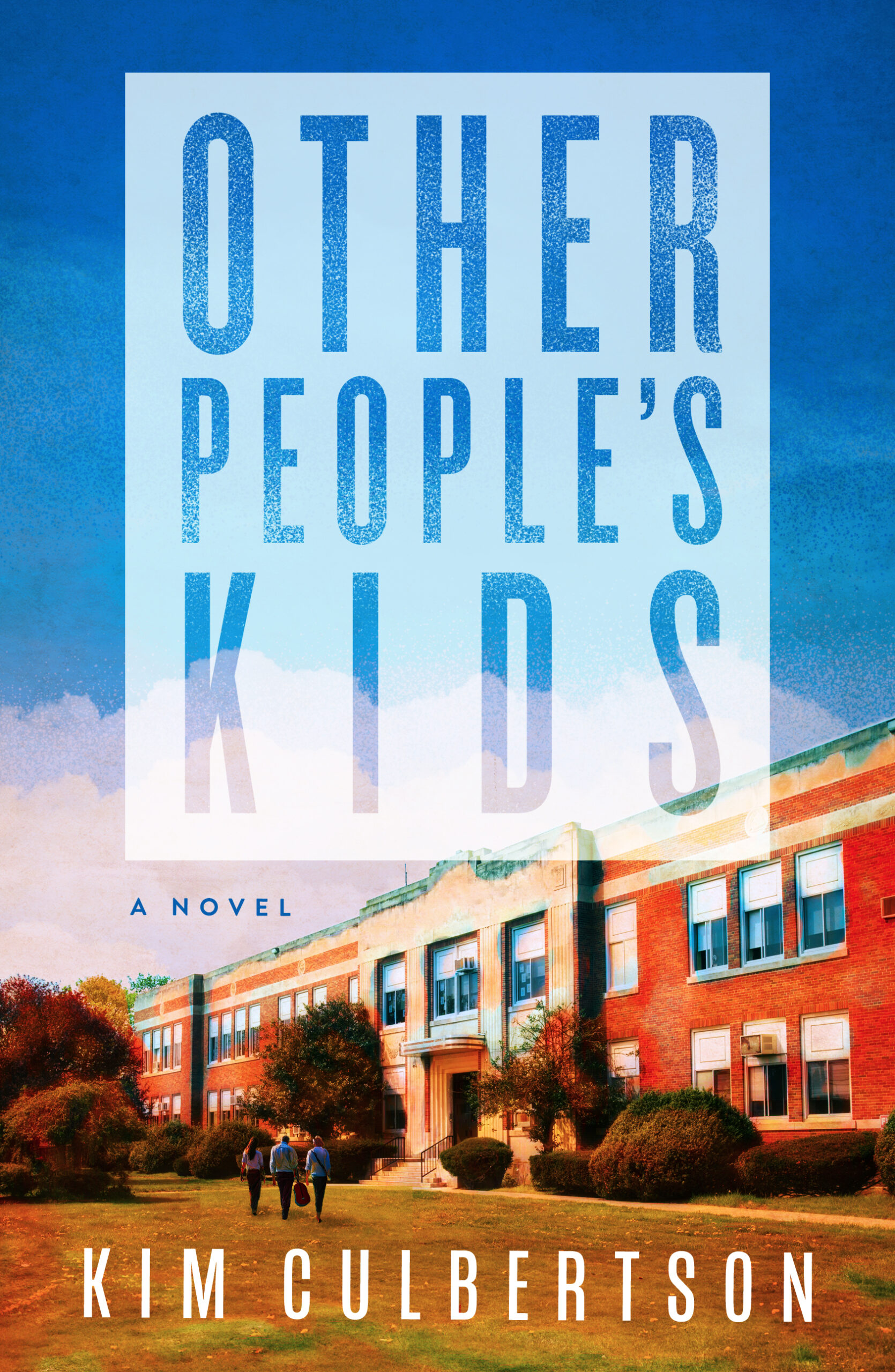 Other Peoples Kids
