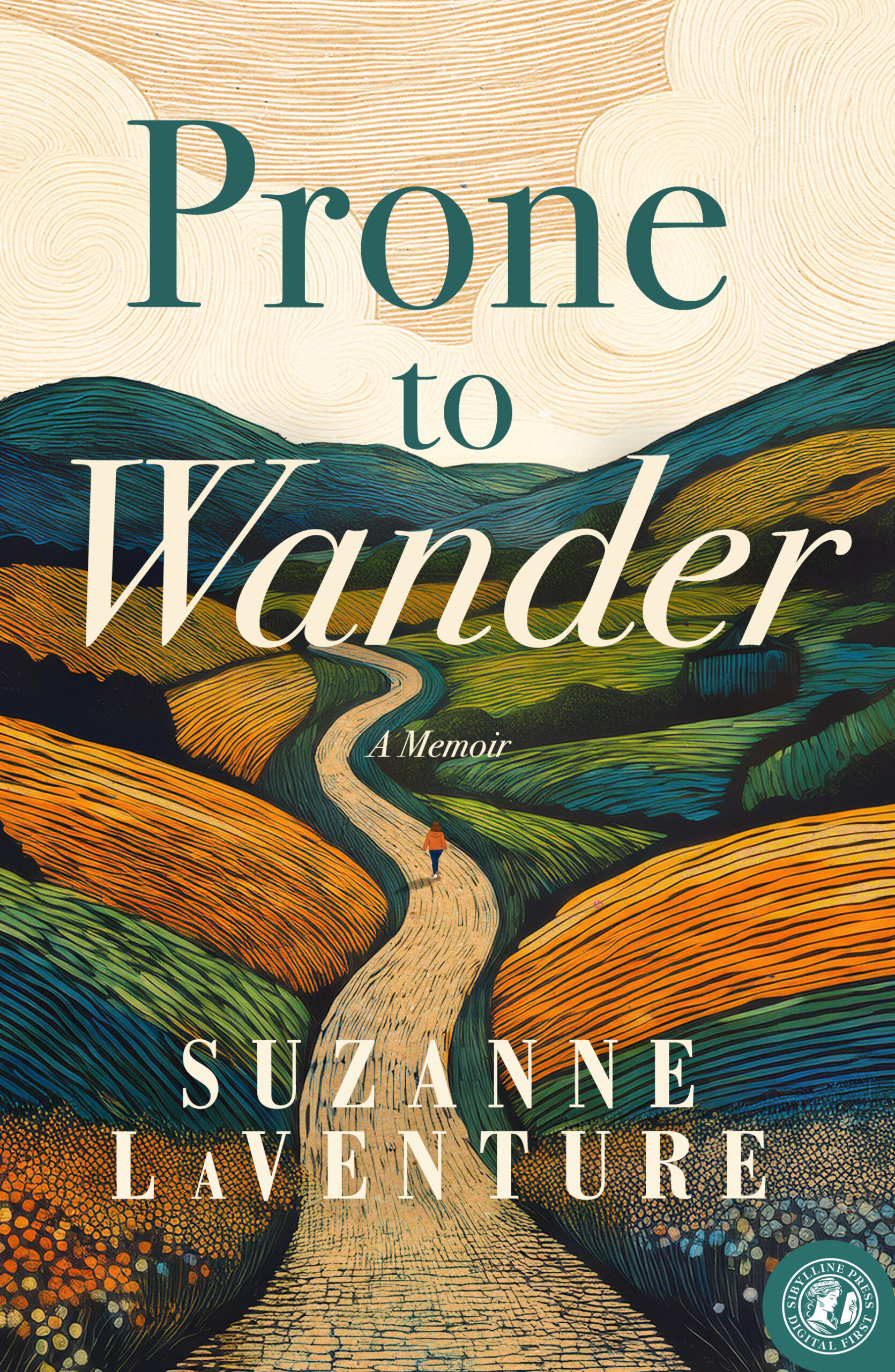 Prone to Wander