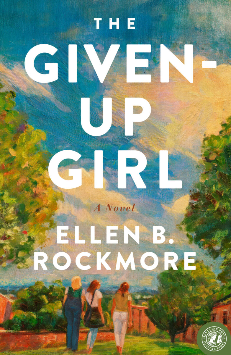 The Given-Up Girl