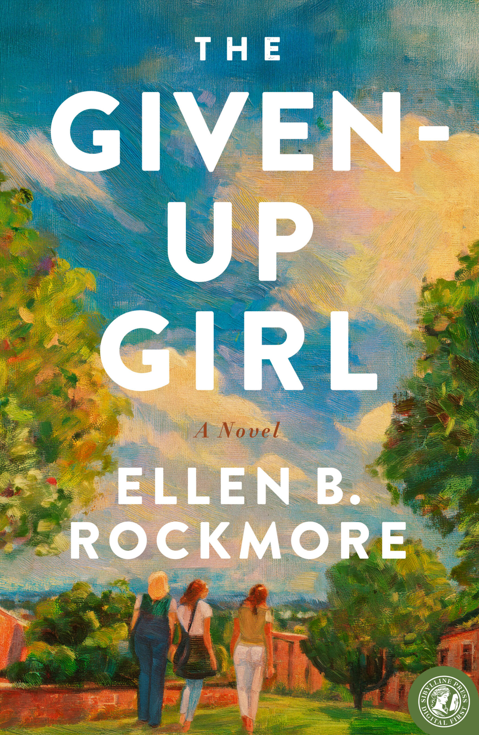 The Given-Up Girl