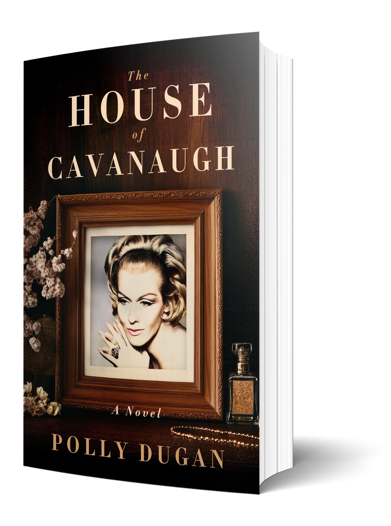 The House of Cavanaugh