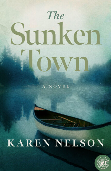 The Sunken Town