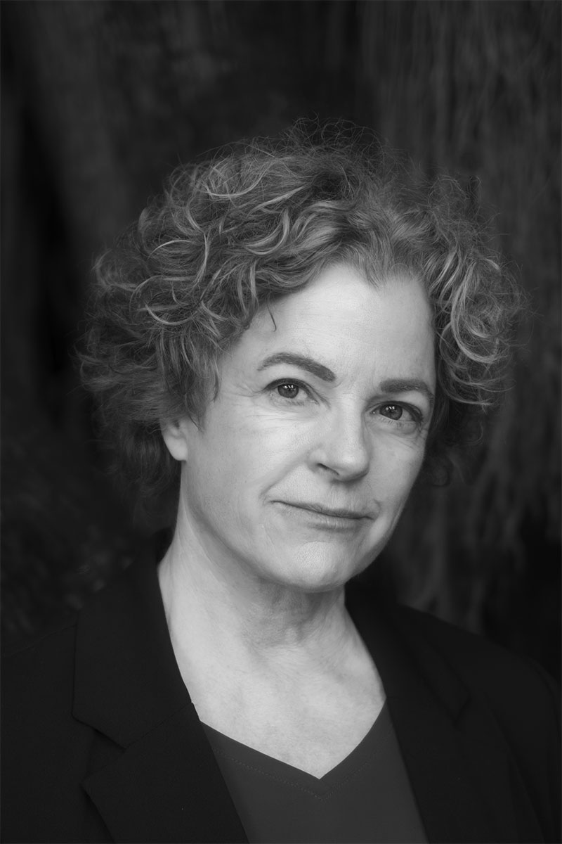 Erin Van Rheenen