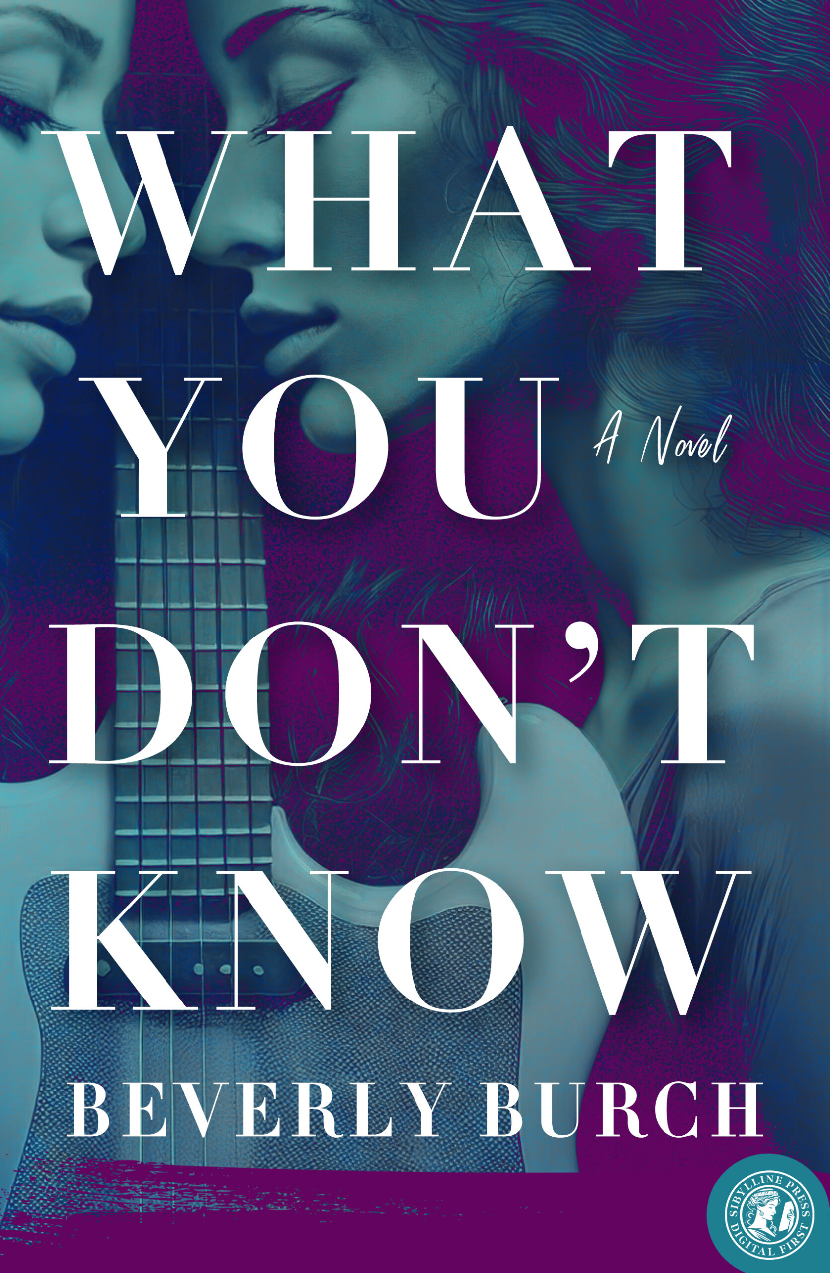 What You Don't Know