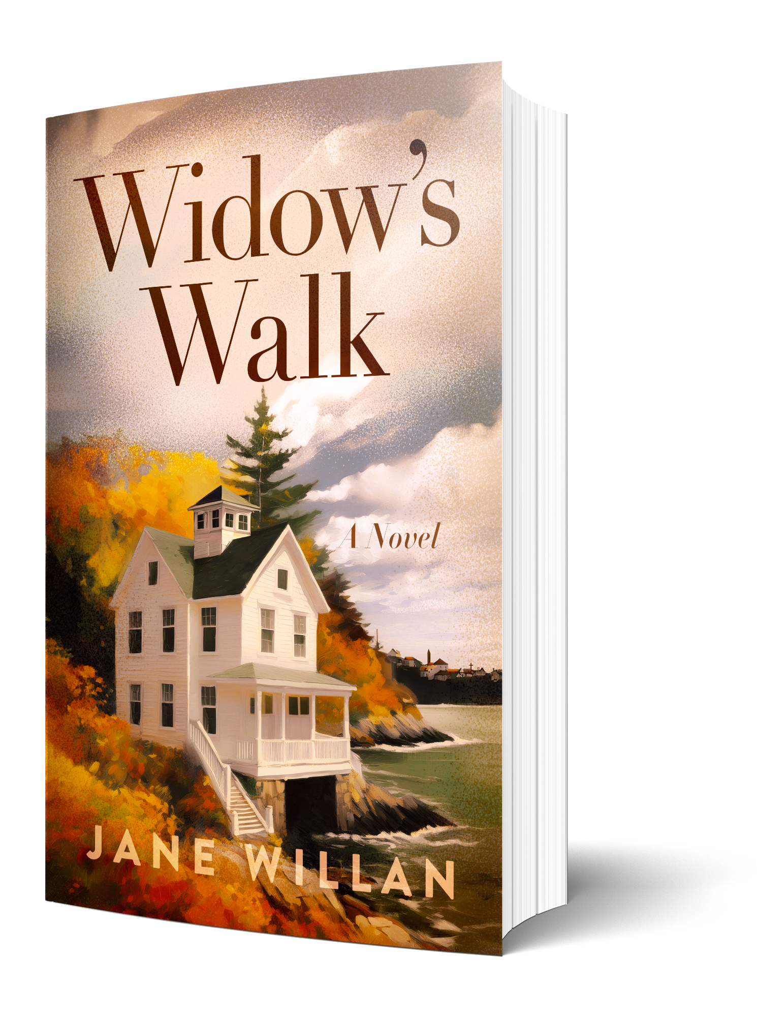 Widow's Walk