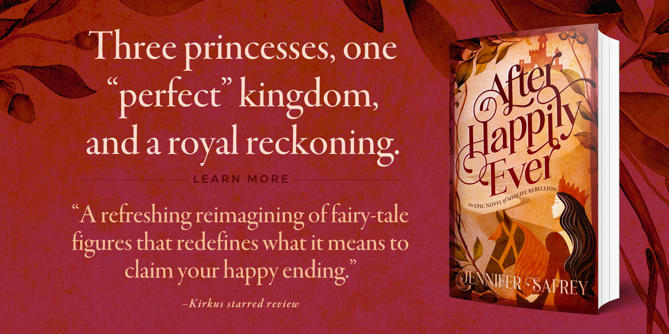 After Happily Ever