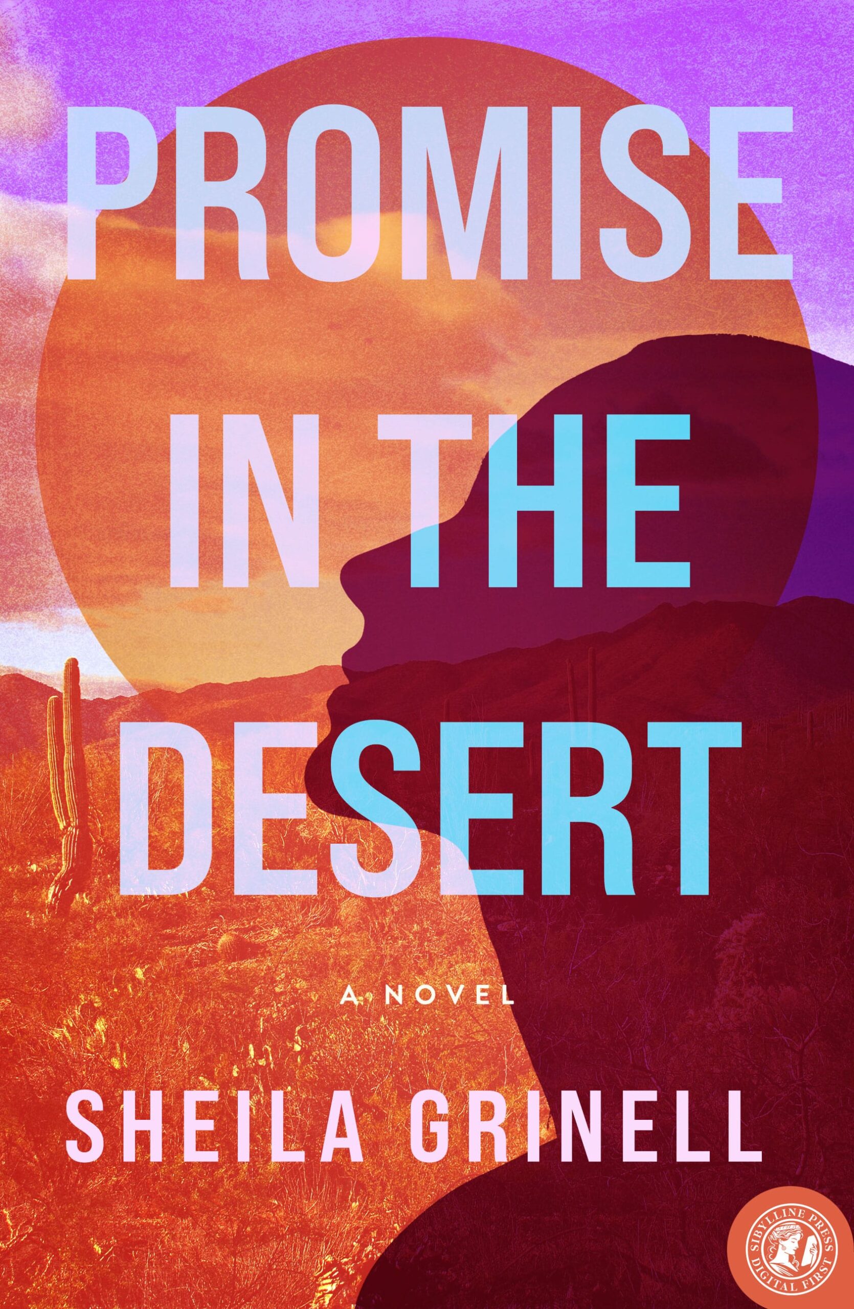 Promise in the Desert