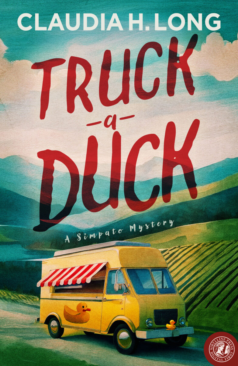 Truck a Duck
