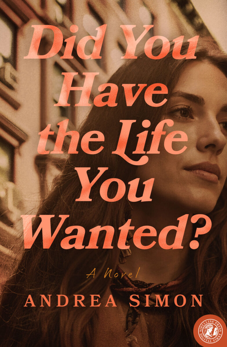 Did You Have the Life You Wanted?