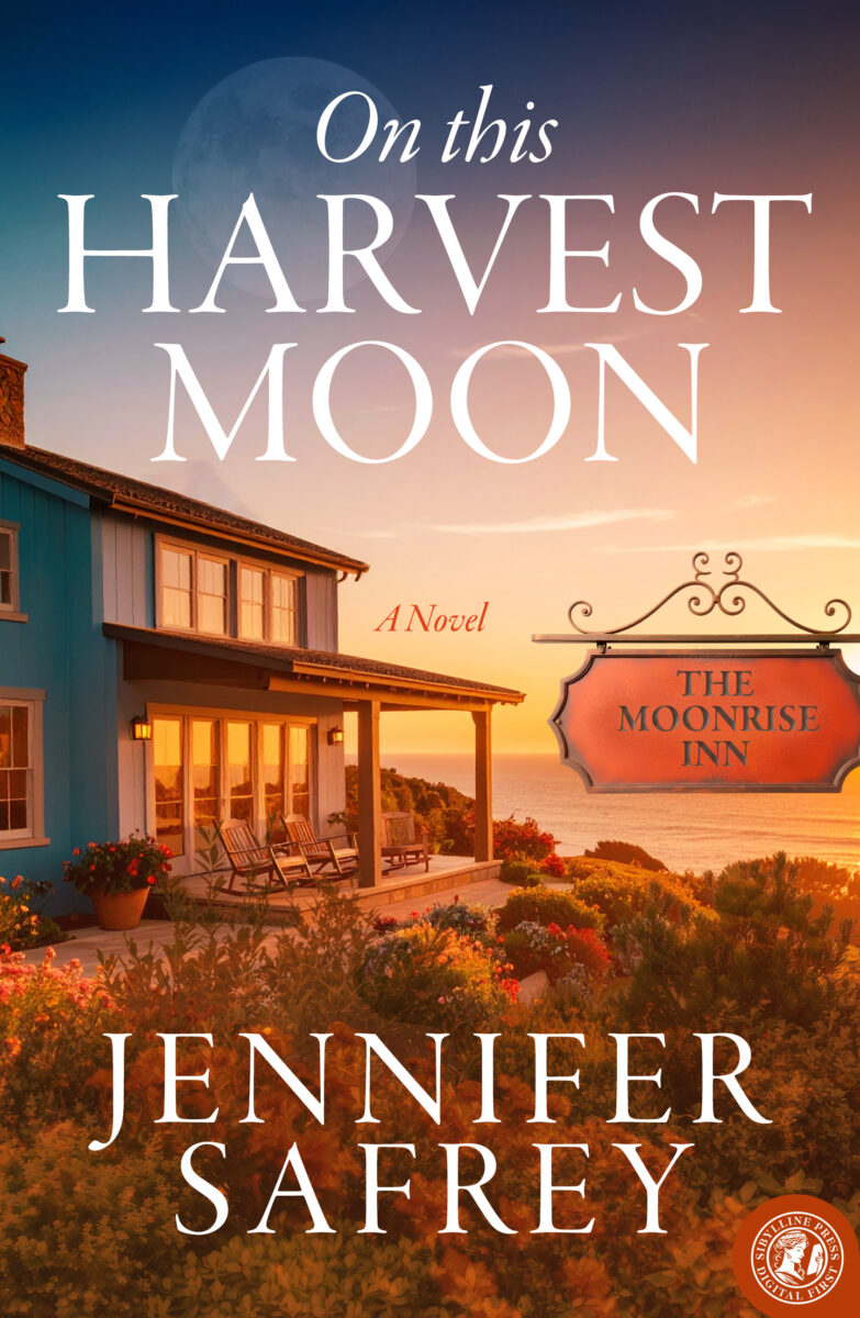 On This Harvest Moon