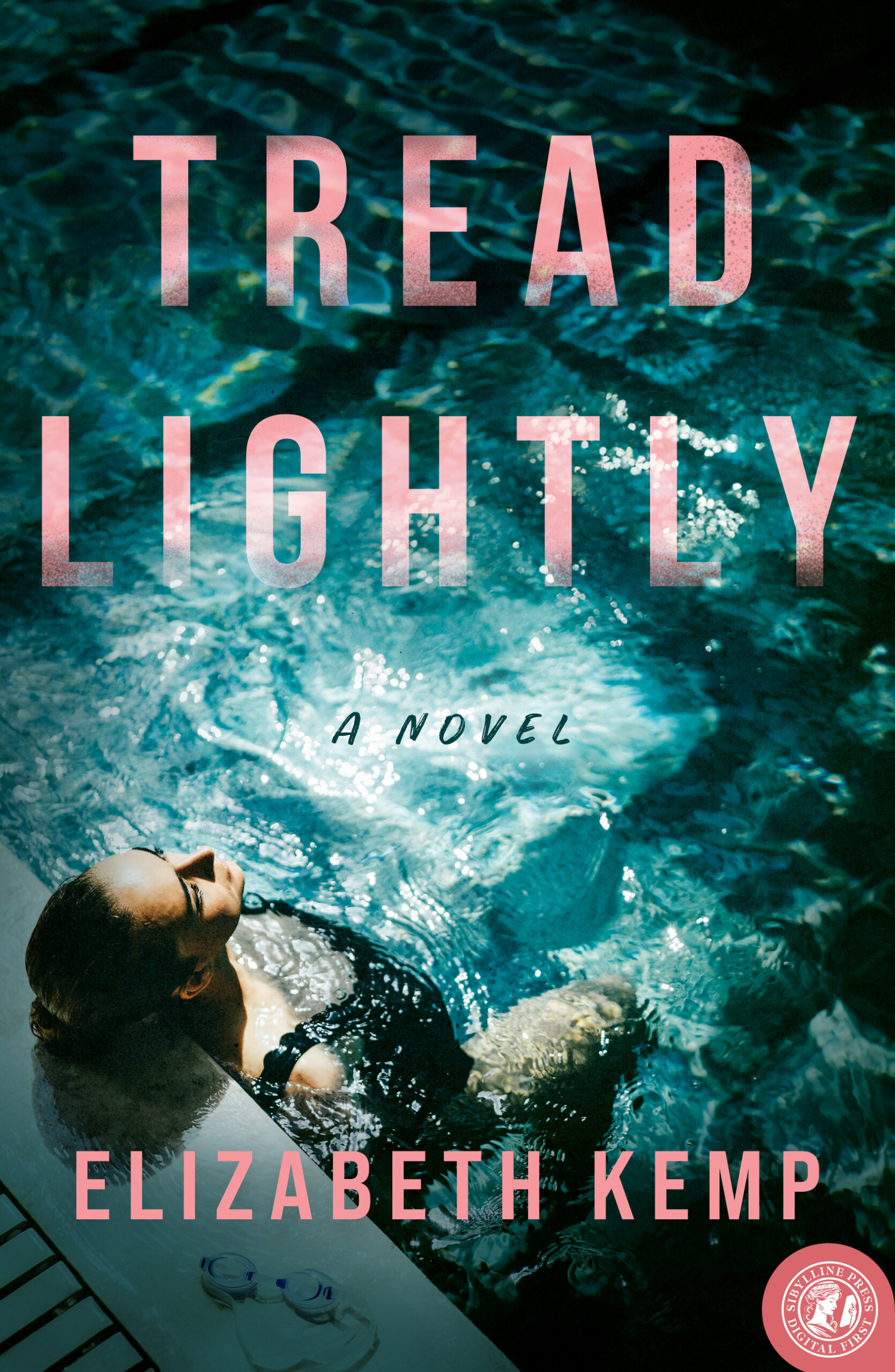 Tread Lightly
