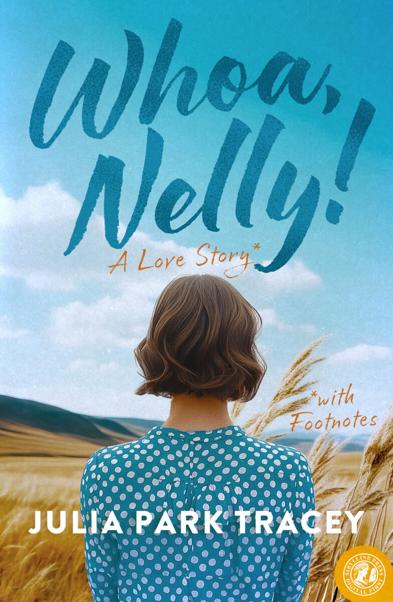 Whoa, Nelly!