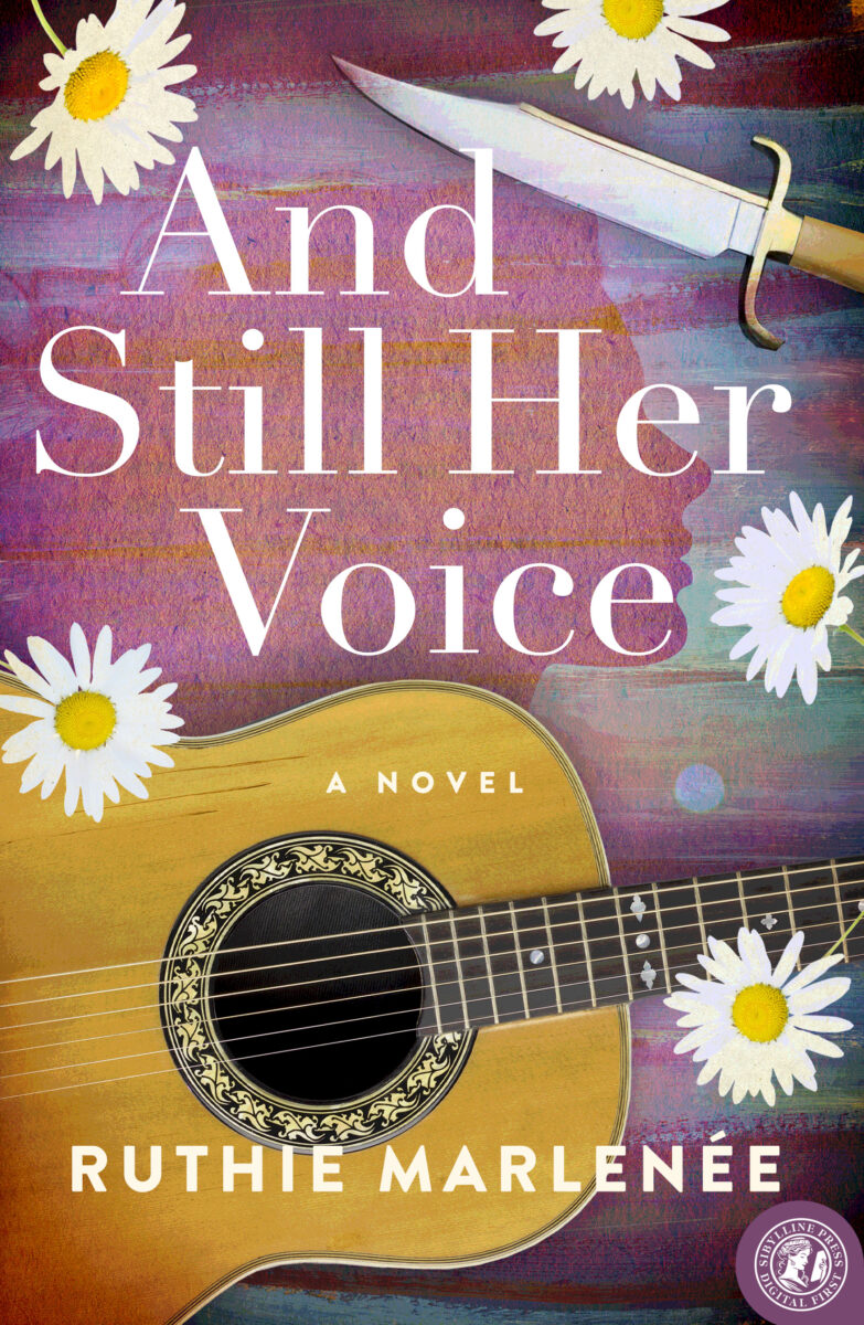 And Still Her Voice