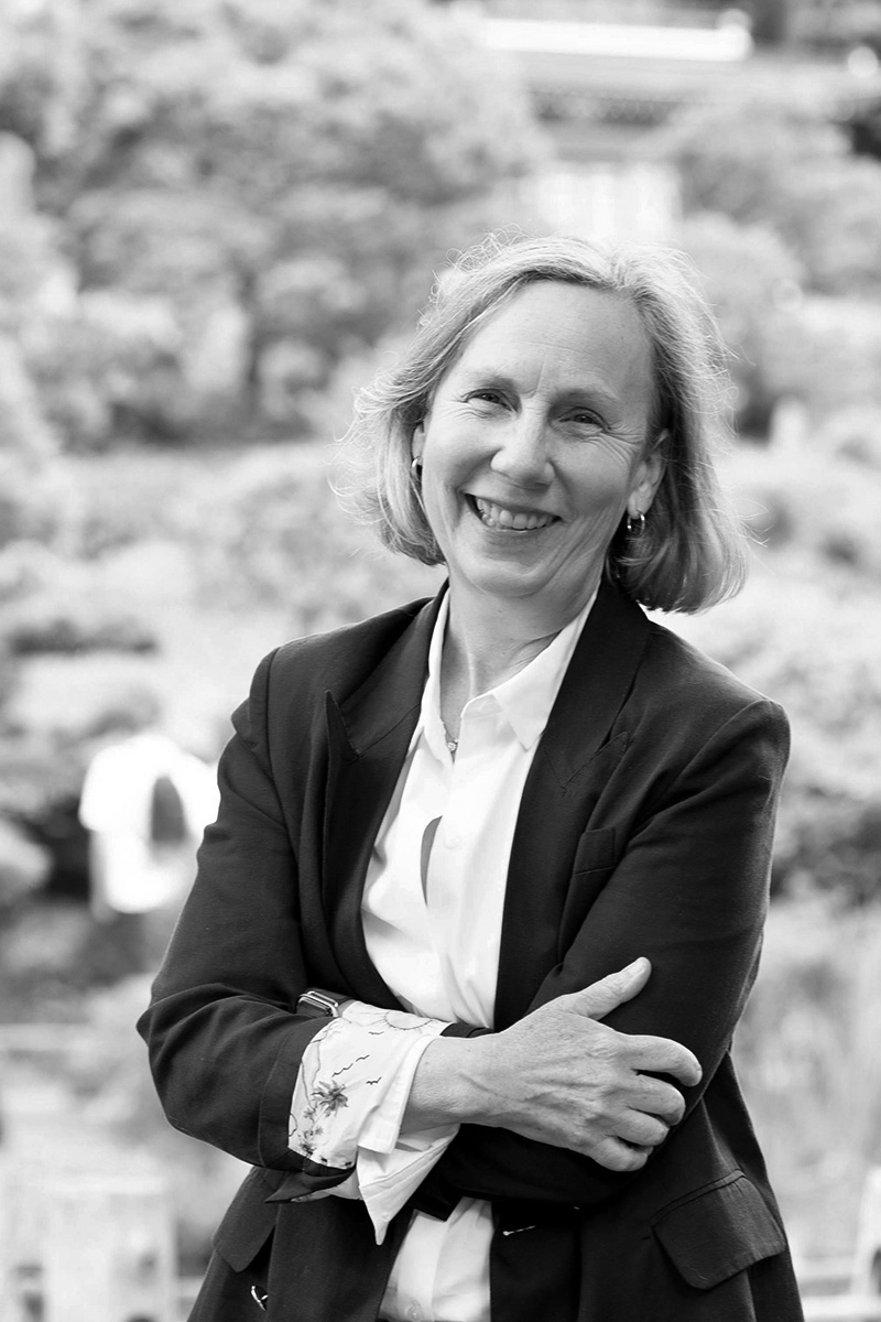 Jean Gordon Kocienda