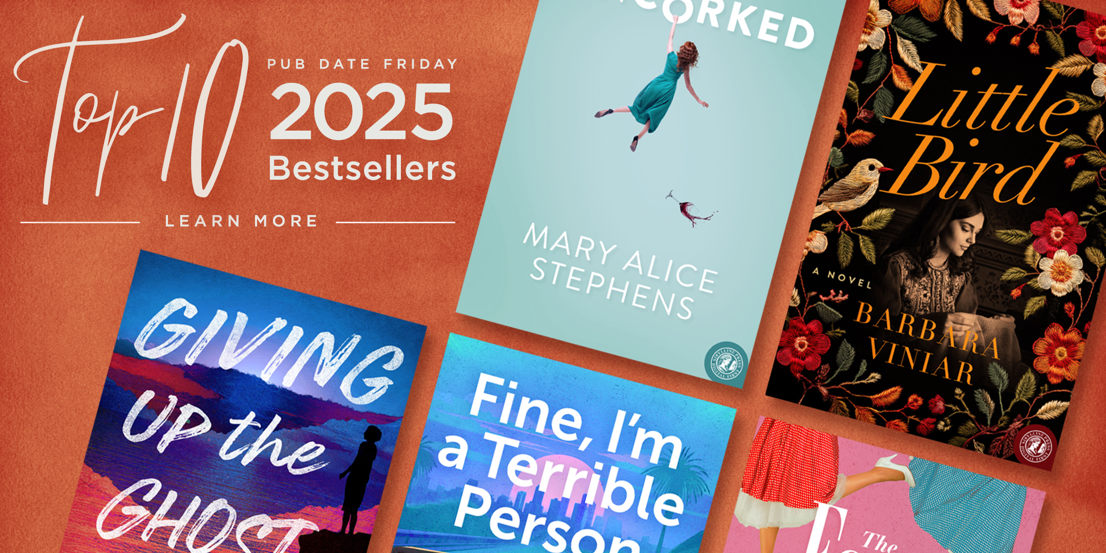 Sibylline Digital First Recap