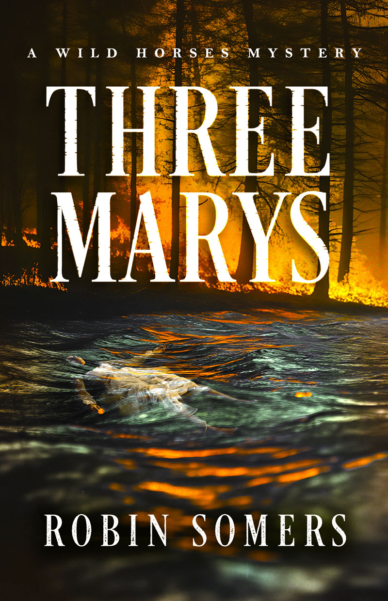 Three Marys