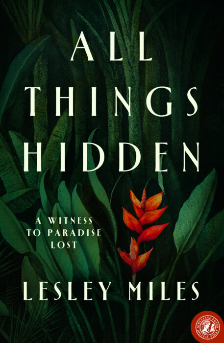 All Things HIdden