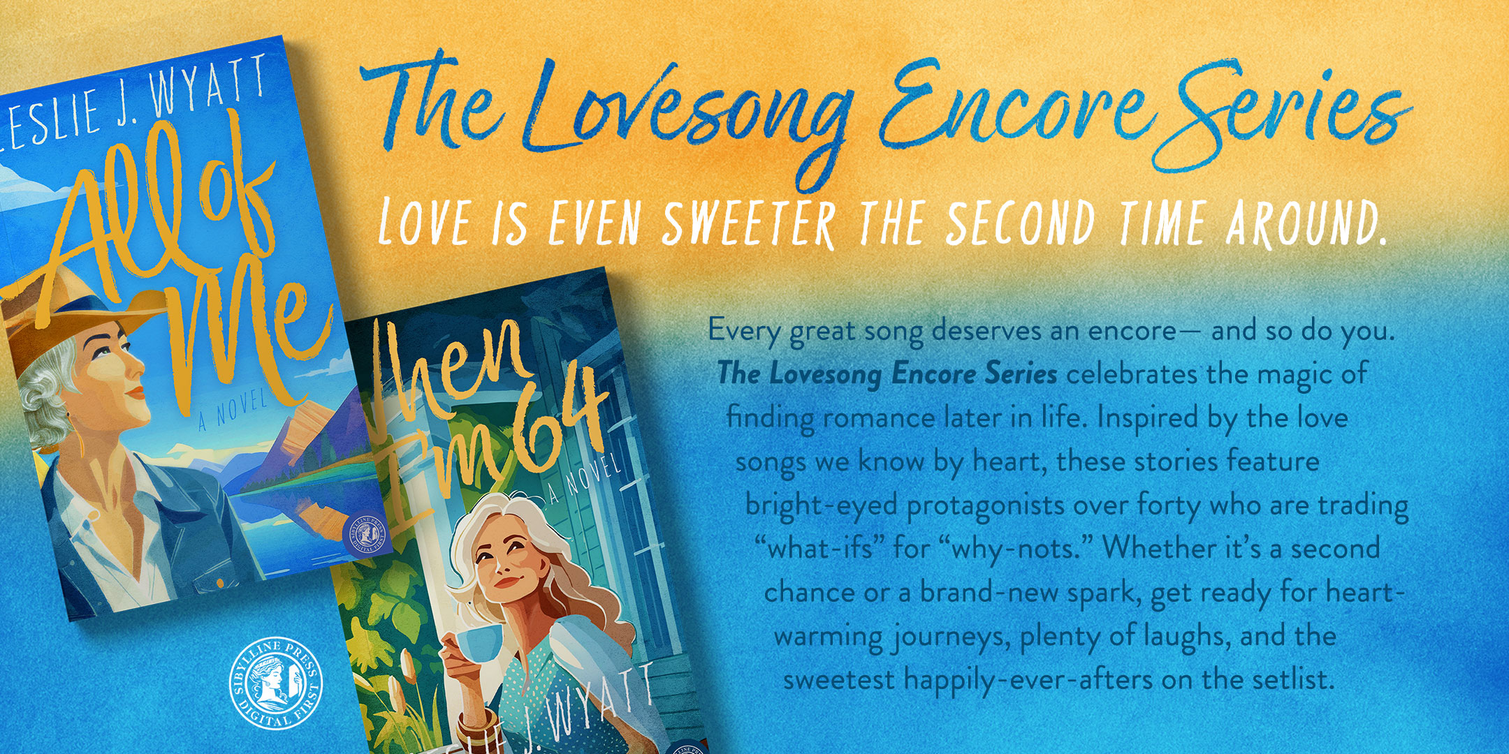 Lovesong Encore Series